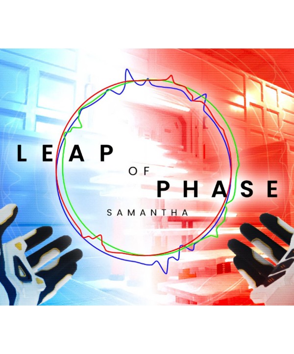 Leap of Phase: Samantha Steam Key GLOBAL